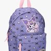 Hello Kitty & Friends Kuromi Rucksack 6L, Bold Babes