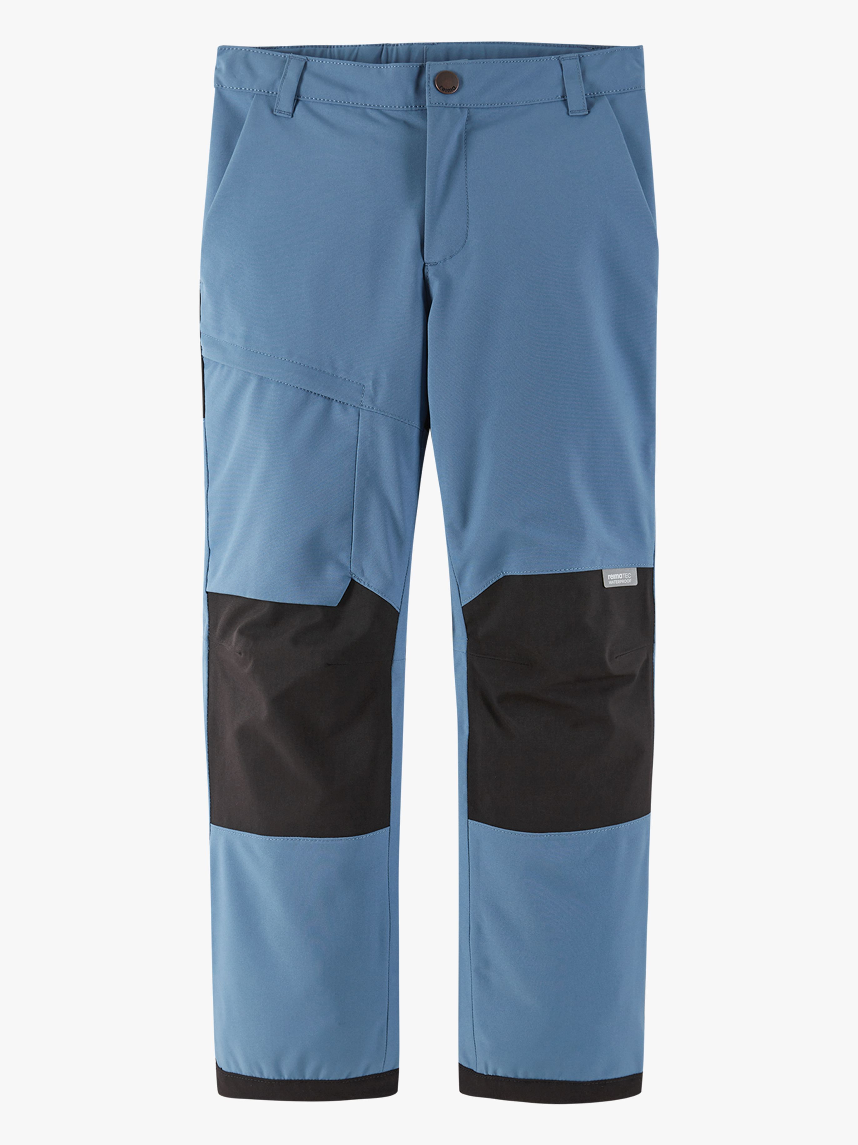 Sampu Outdoorhose, Blue Ocean, 110
