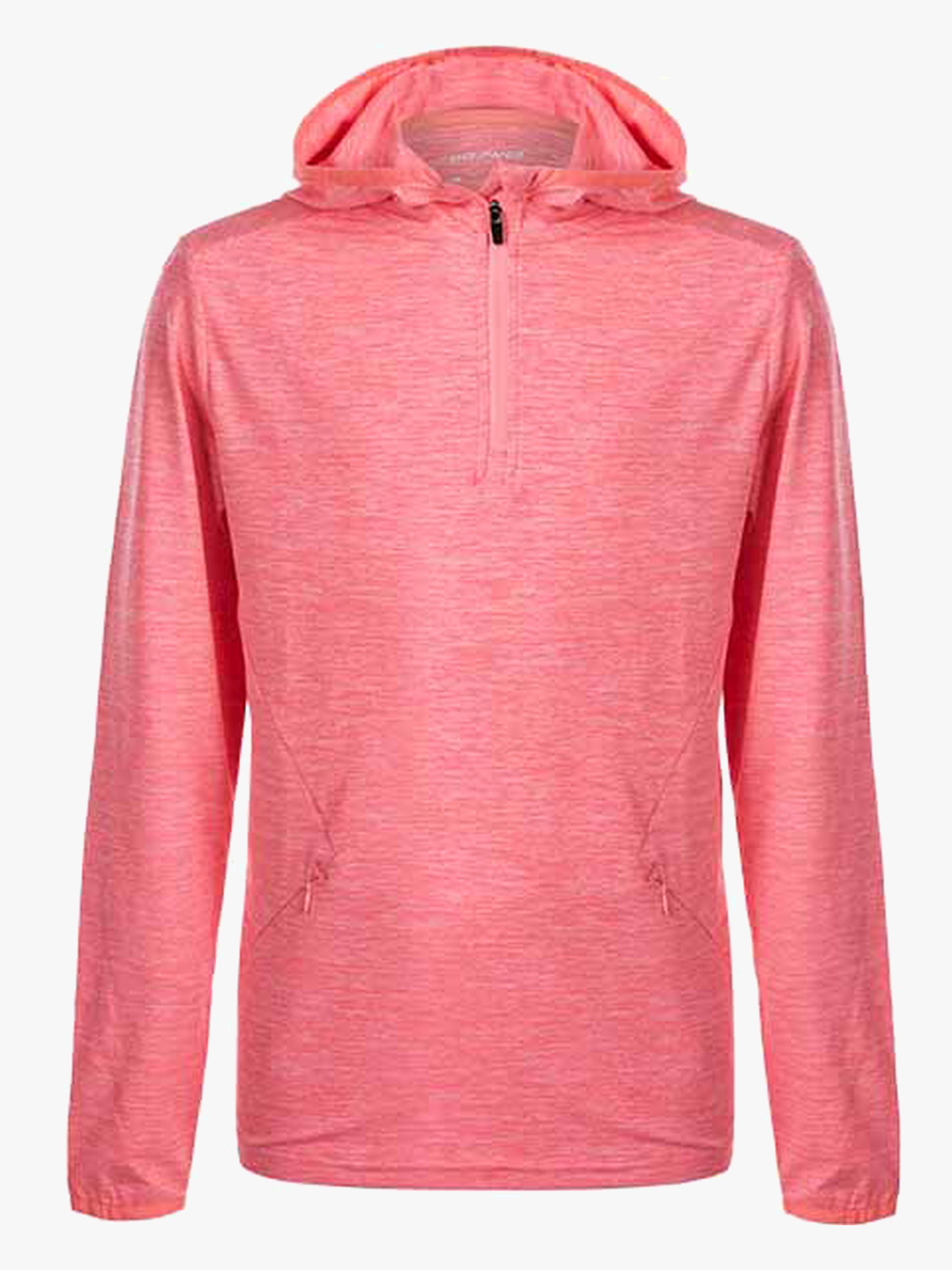 Bendy Kapuzenpullover, Pitaya Pink 6 Jahre