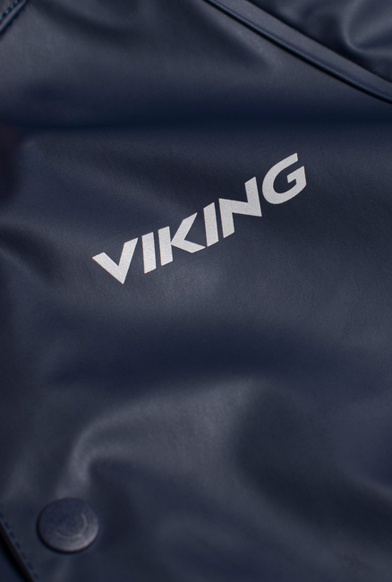 Viking Indie Regenset, Navy