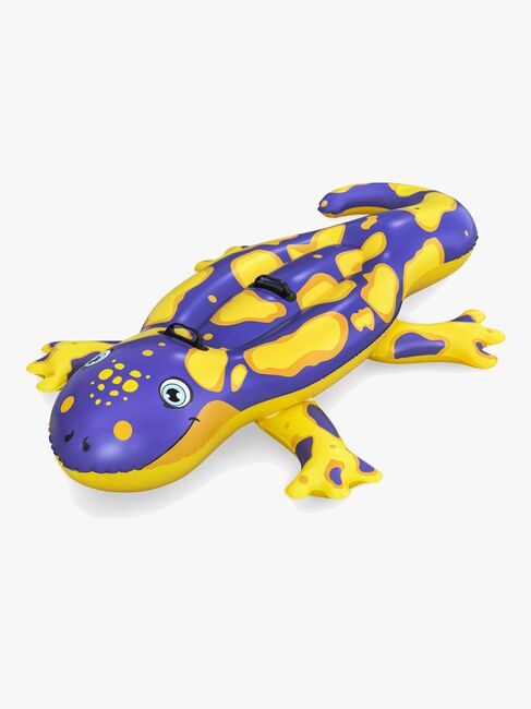 Bestway Badespielzeug Splashin' Salamander