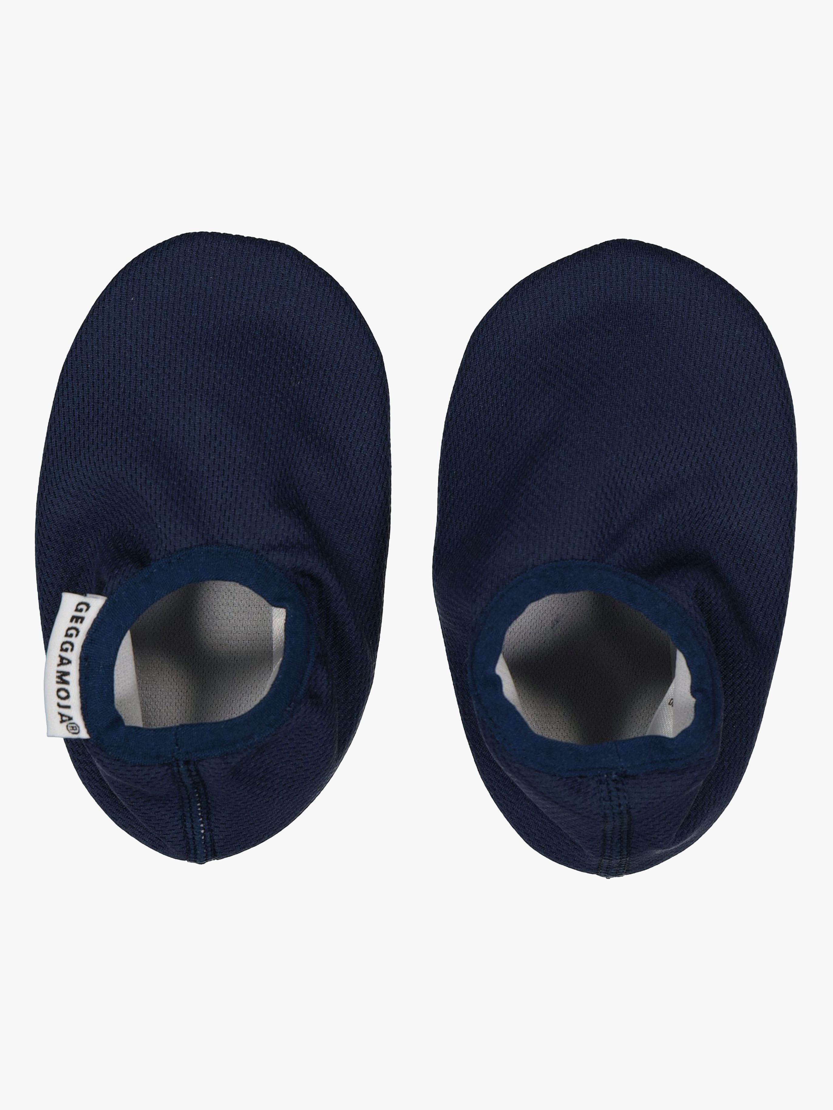 UV-Socken, Dunkelblau, 22-24