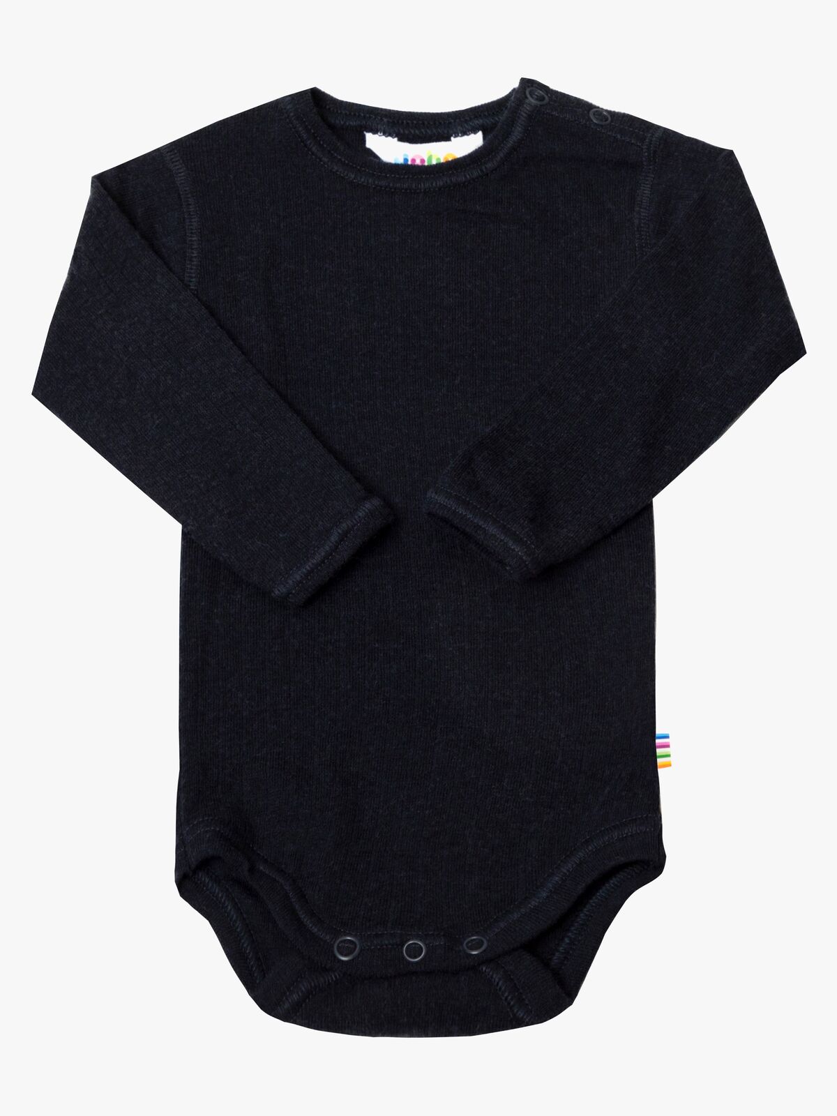 Joha Body Merinowolle, Navy
