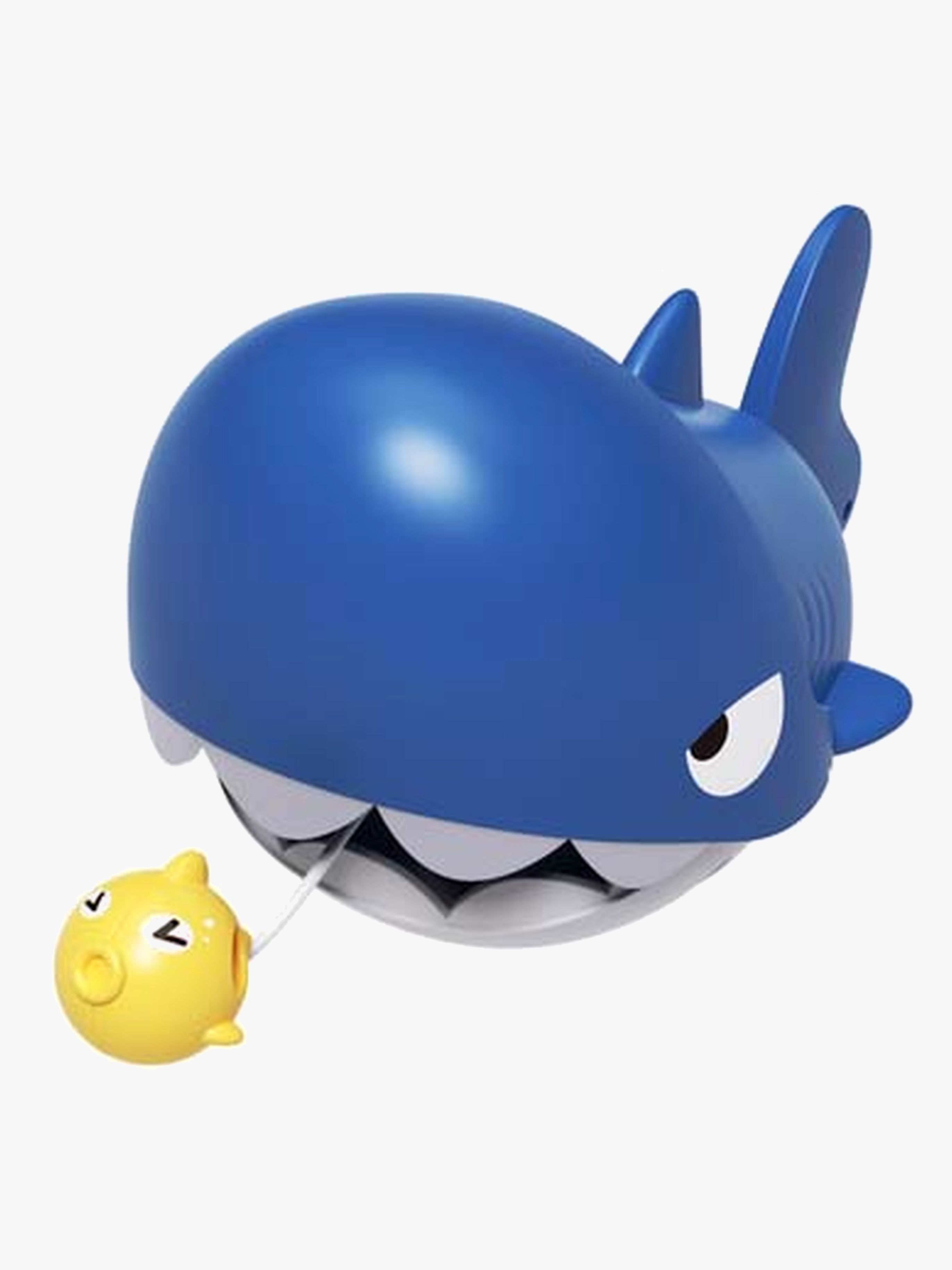 Carlo Baby Schwimmender Hai