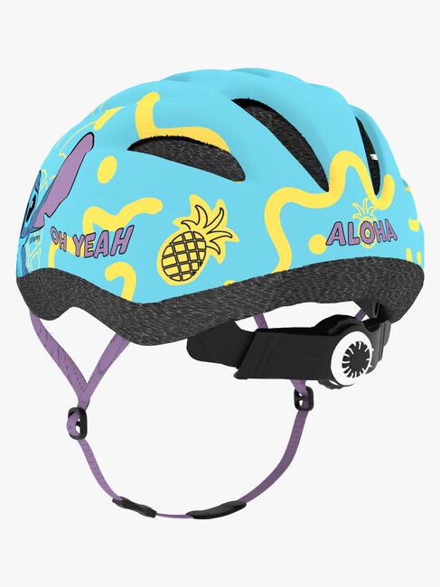Disney Lilo & Stitch Fahrradhelm