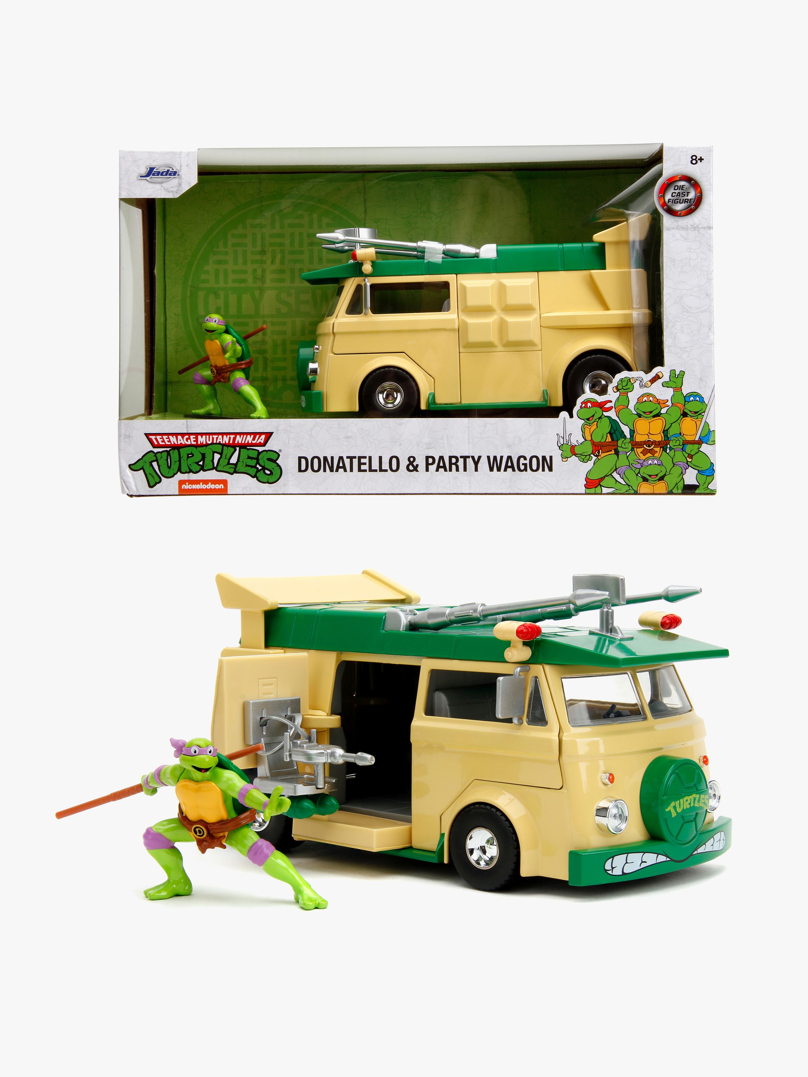Partybus