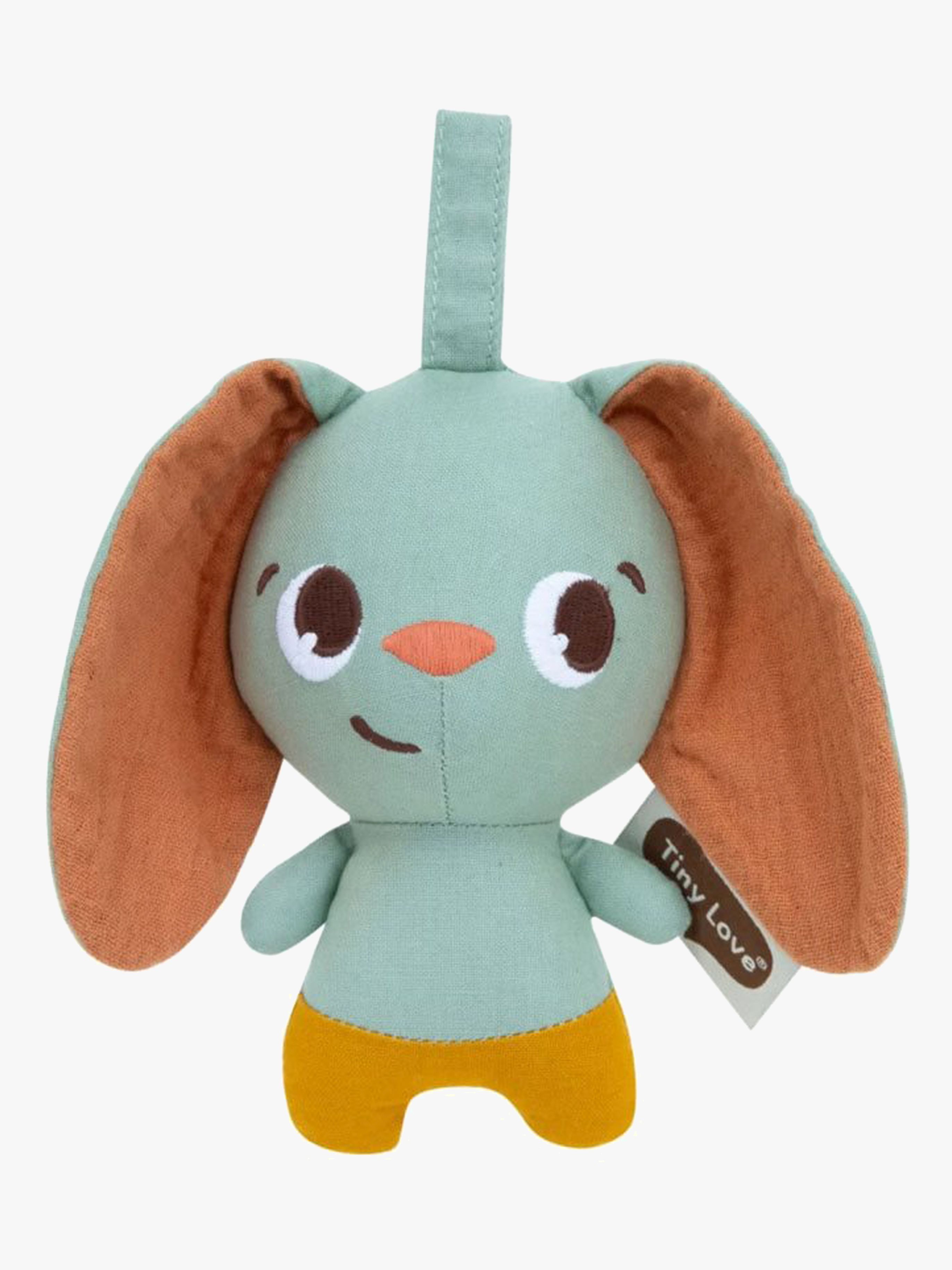 Rassel, Smart Garden, Babyspielzeug