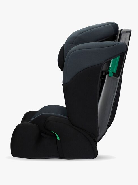 Kinderkraft COMFORT UP i-Size Kindersitz, Black