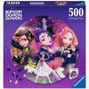Ravensburger K-Pop Demon Hunters Puzzle 500 Teile