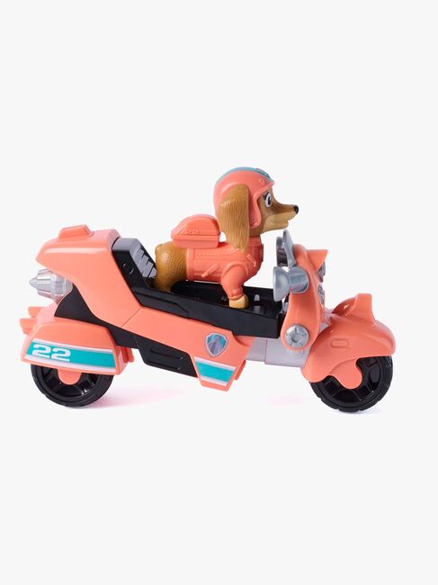 Paw Patrol Fahrzeug mit Figur Liberty