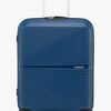American Tourister Airconic Spinner Koffer 33,5L, Midnight Navy
