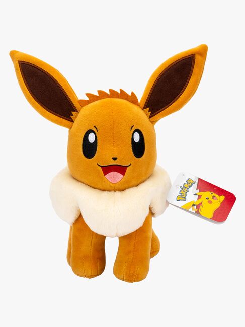 Pokémon Kuscheltier Evoli 30 cm