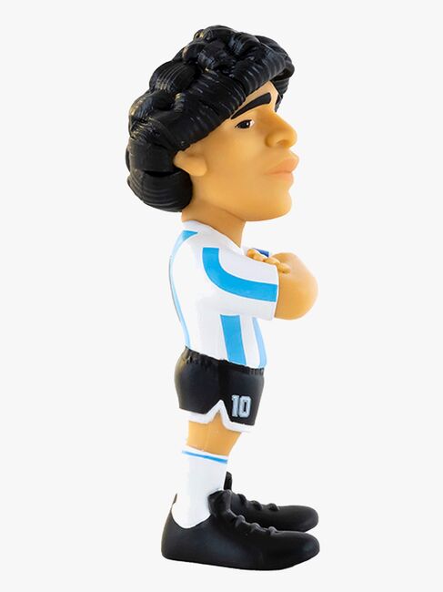 Minix Fußball Sammelfigur Maradona Argentina