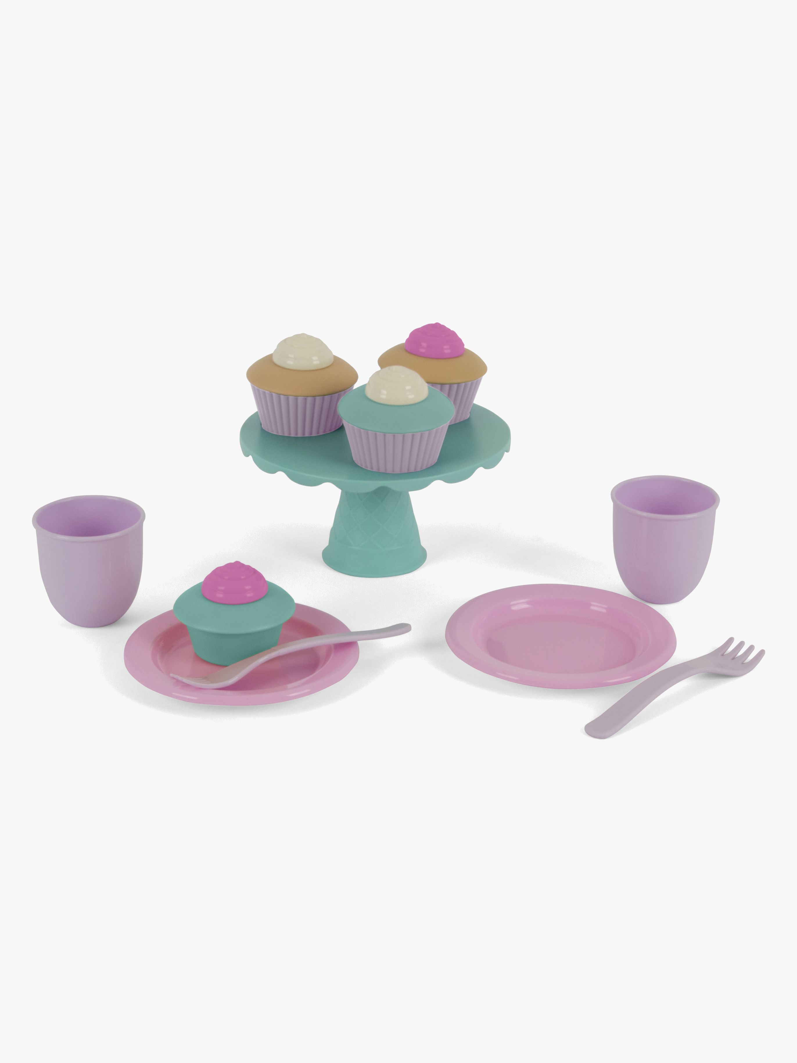 Dantoy Muffinset 19 Teile