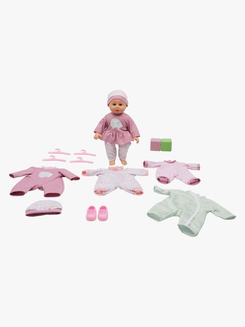 Happy Friend Puppe Mit Kleiderschrank Isabella 35 cm 504247-2139_2.jpg