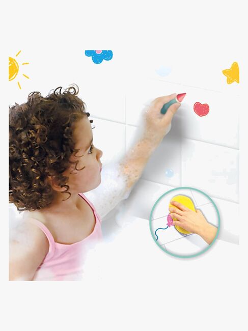 SES Creative Badekreiden