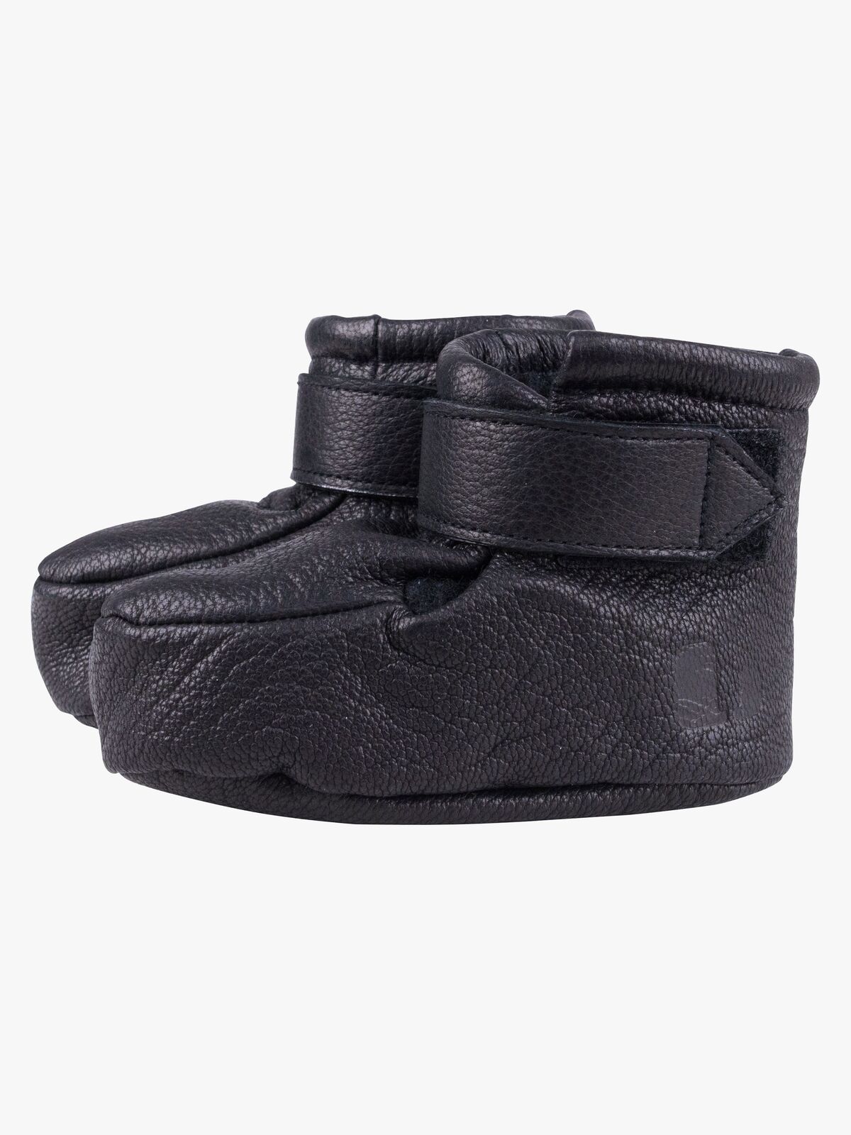 Lindberg Lumi Überziehschuhe, Schwarz