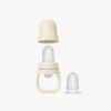 BIBS Baby Feeder Fruchtsauger, Ivory