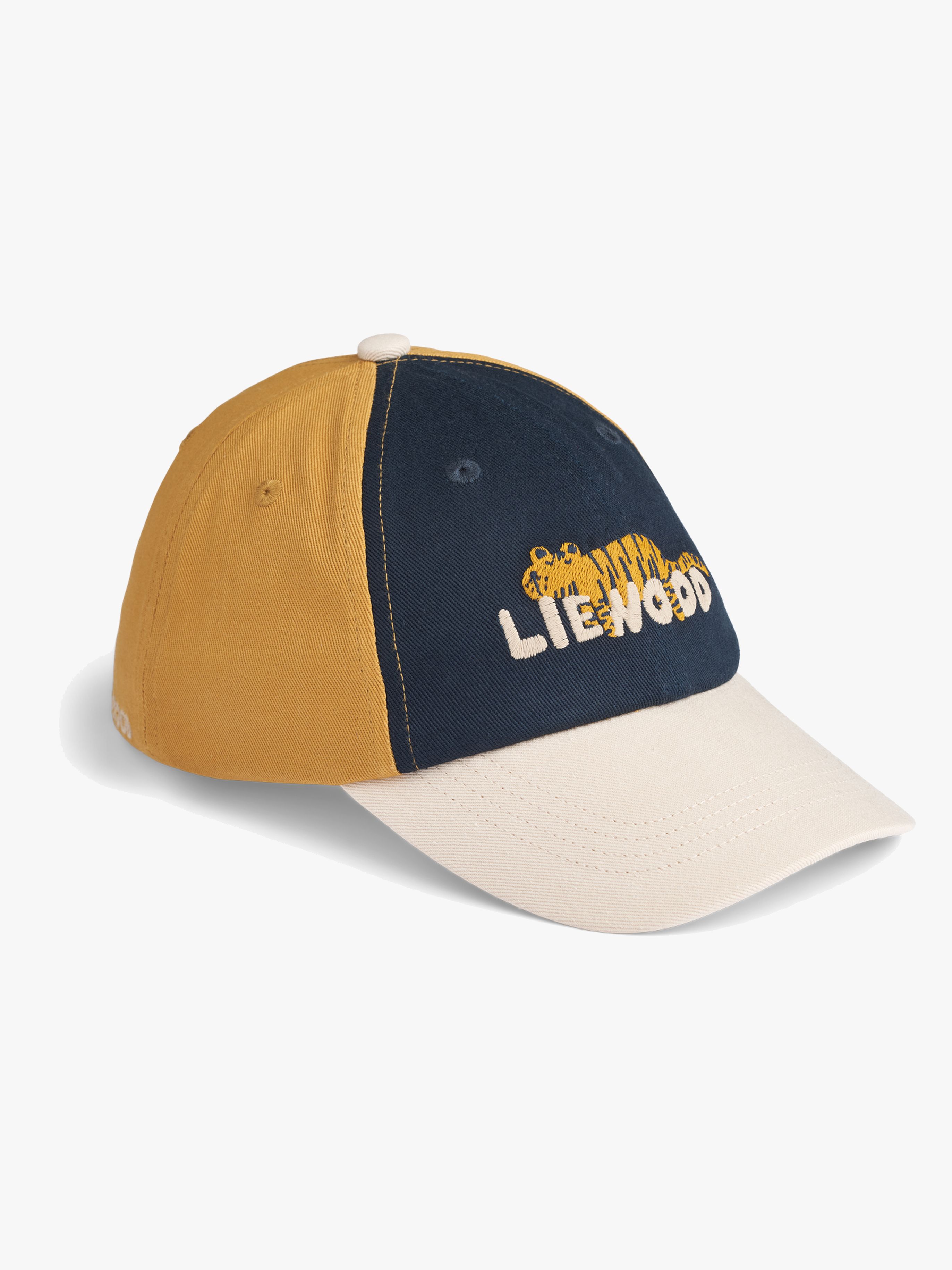 LIEWOOD Danny Kappe, Tiger Mix, 53