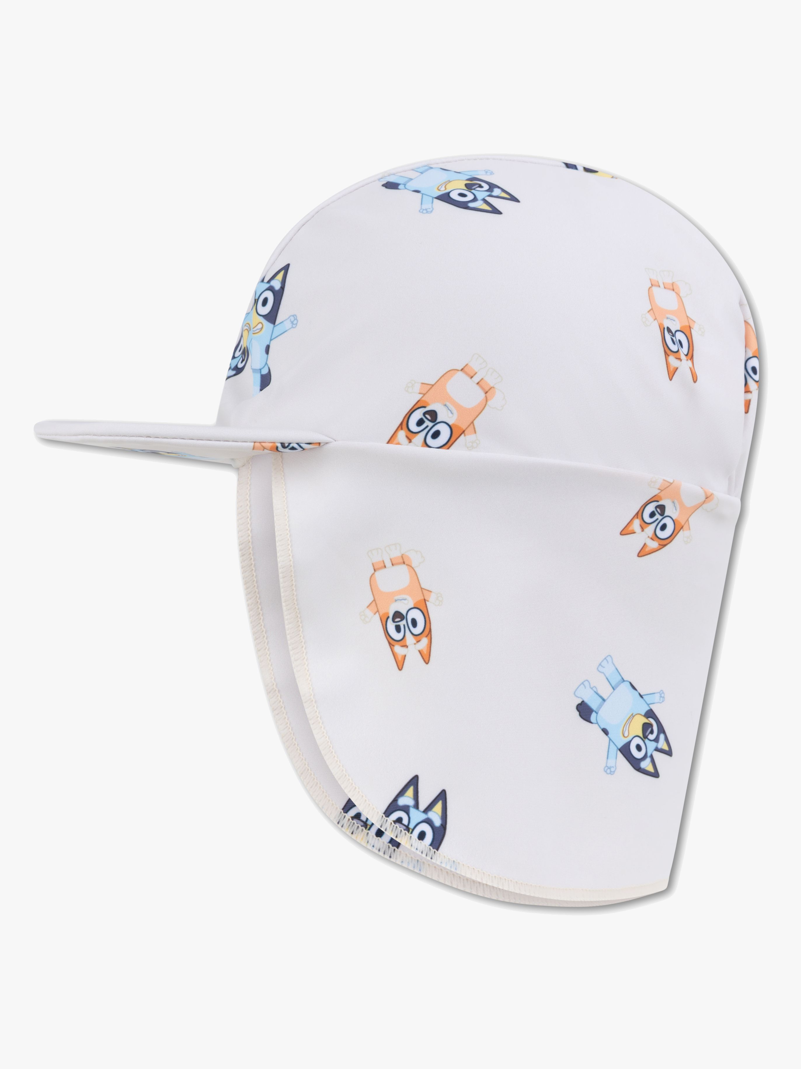 Bluey UV-Badehut, 2-4 Jahre