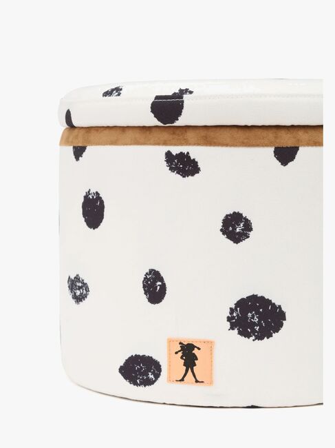 Kid's Concept Pippi Puff mit Aufbewahrung