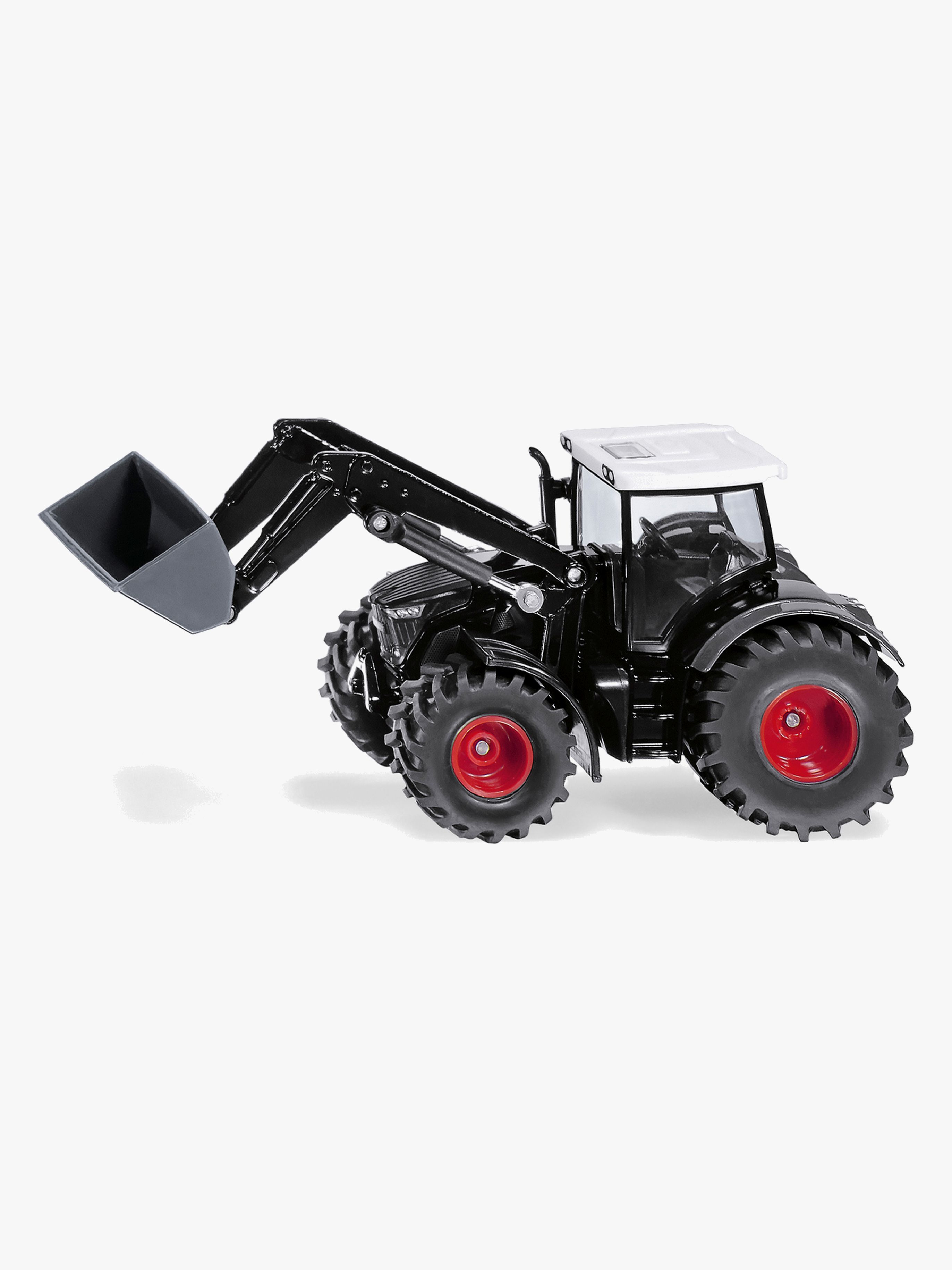 SIKU Fendt 942 Vario Traktor mit Kelle 1:50