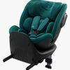 Kinderkraft XRIDER 2 i-Size Kindersitz, Green