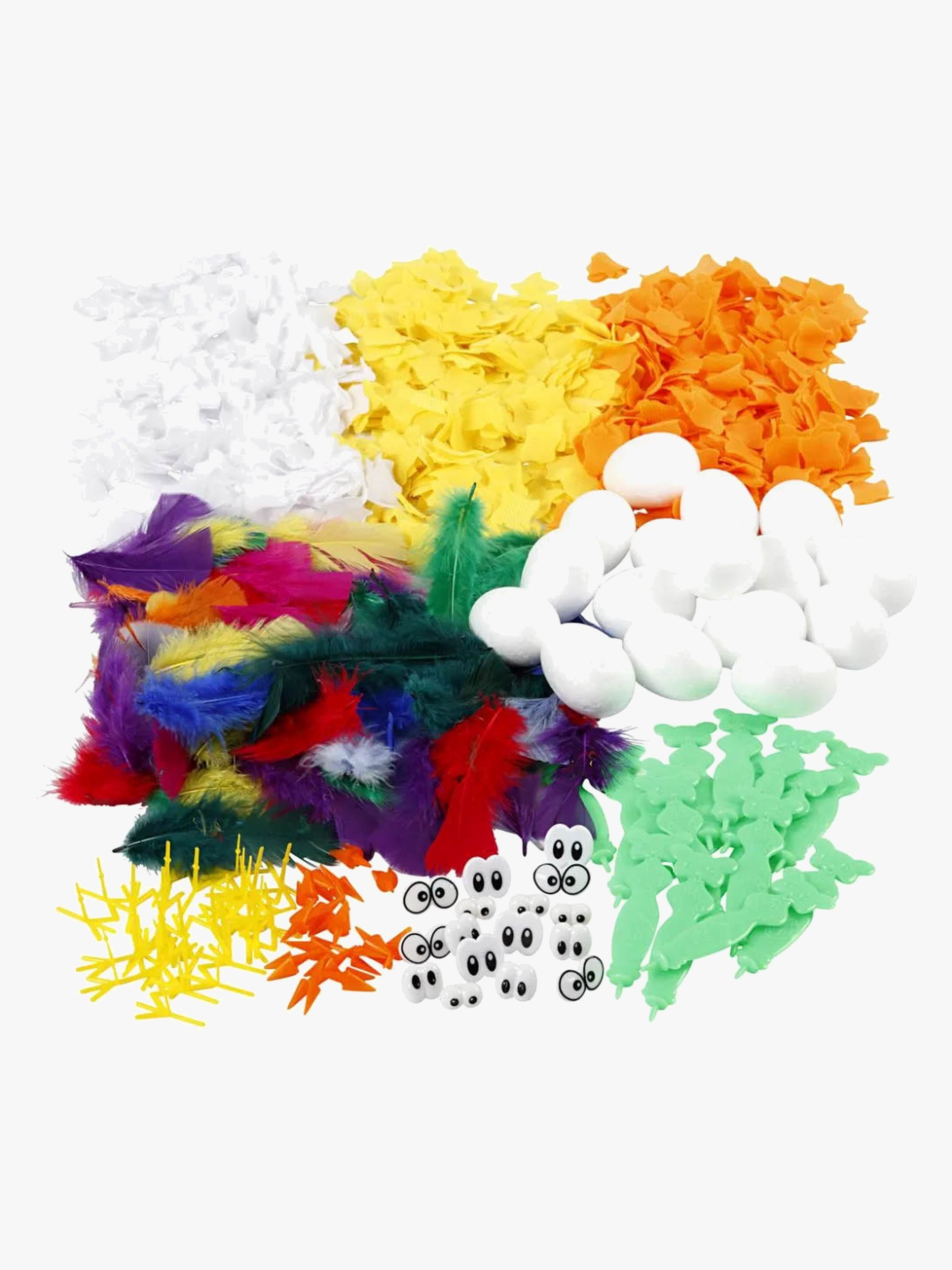 Materialset Küken