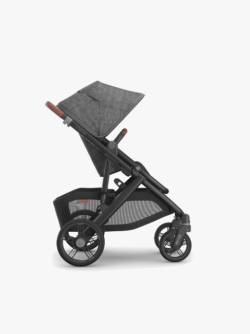 UPPAbaby Vista V3 Kombikinderwagen, Greyson