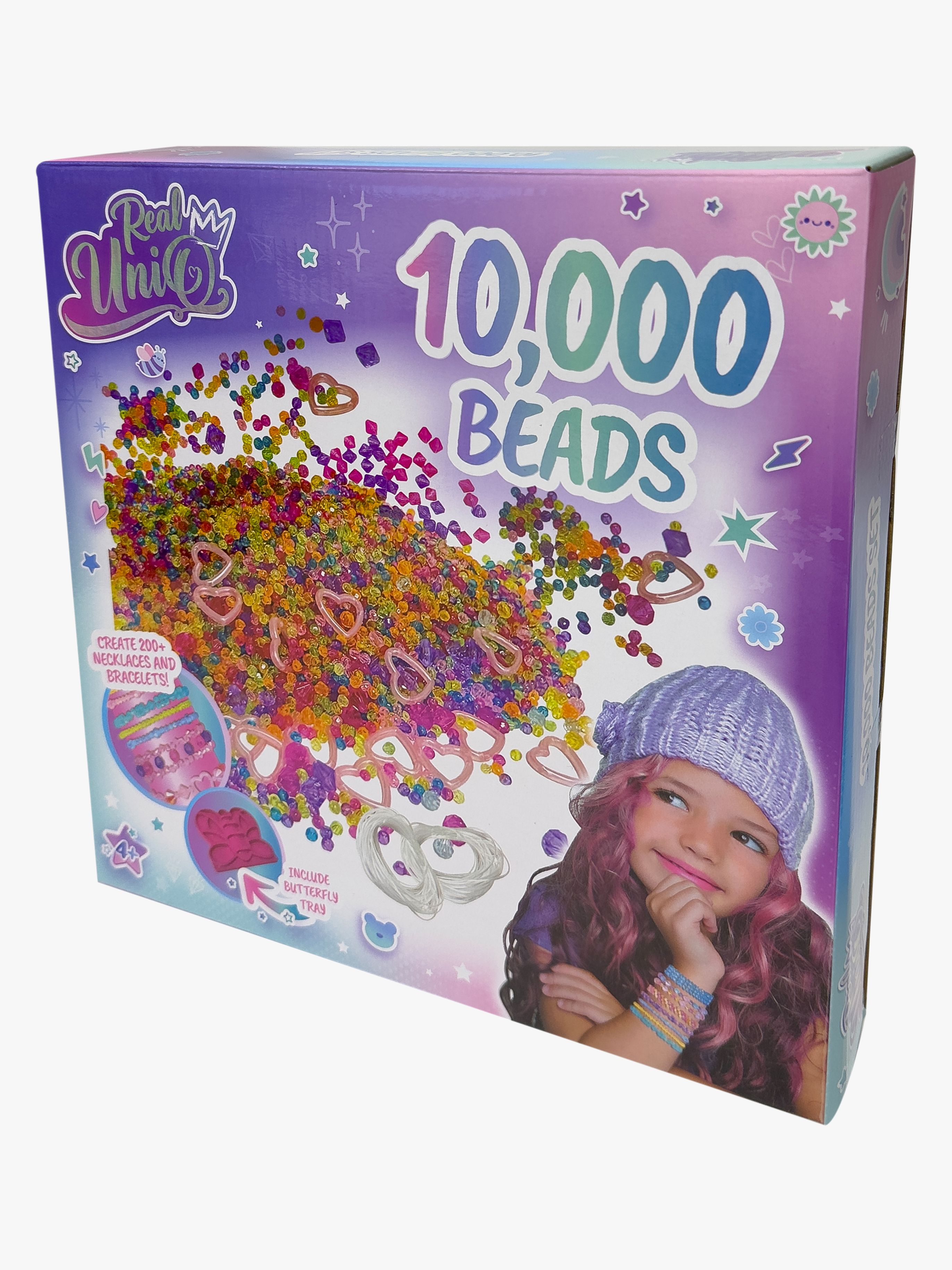 Perlenset 10000 Teile