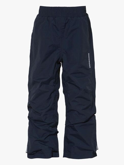 Didriksons Idur Outdoorhose, Navy
