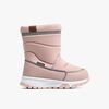 Nordbjørn Orca Winterstiefel, Silver Pink