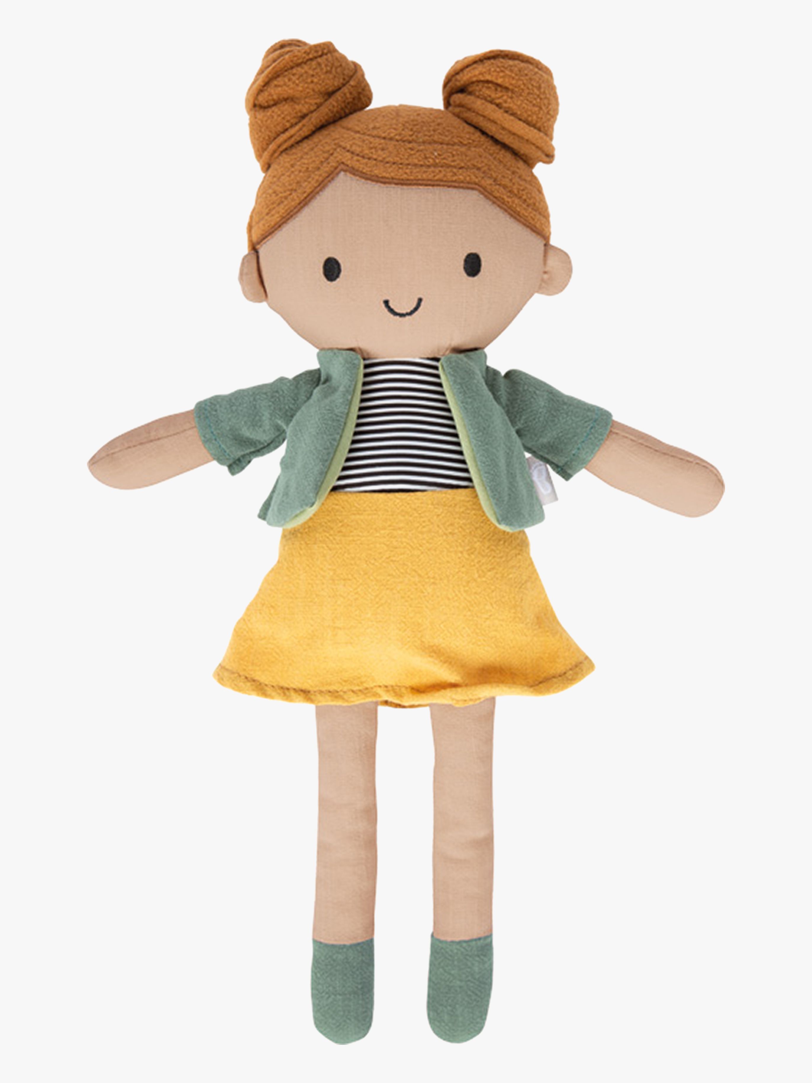 Stoffpuppe Maya 39 cm