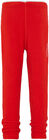 Didriksons Monte Fleecehose, Chili Red