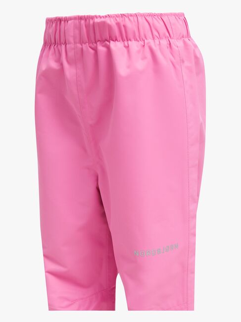 Nordbjørn Lillesand Outdoorhose, Wild Orchid