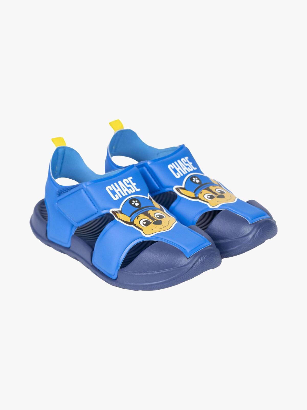 Paw Patrol Sandalen, Blau