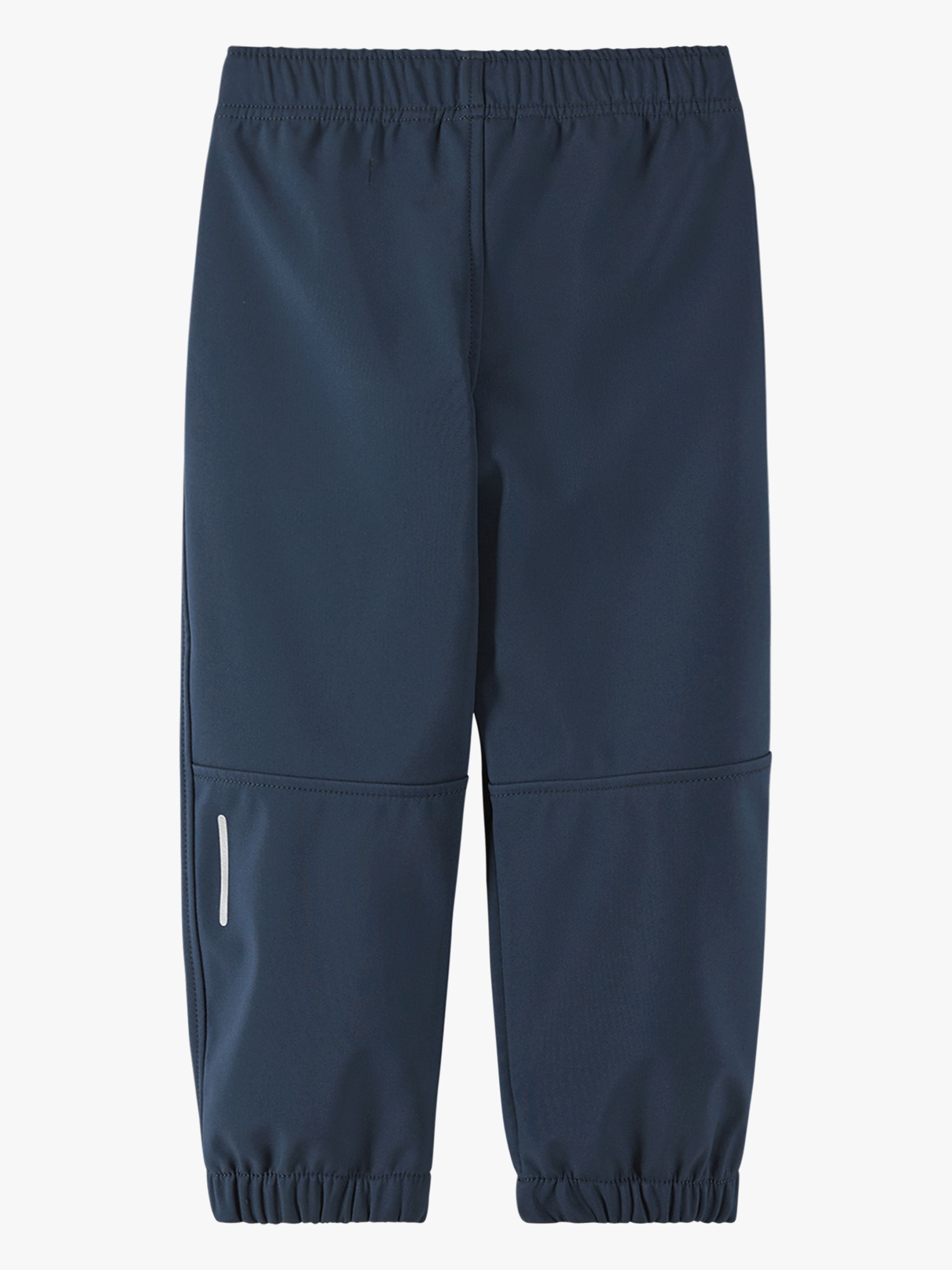Reima Kuori Softshellhose, Marineblau, 116