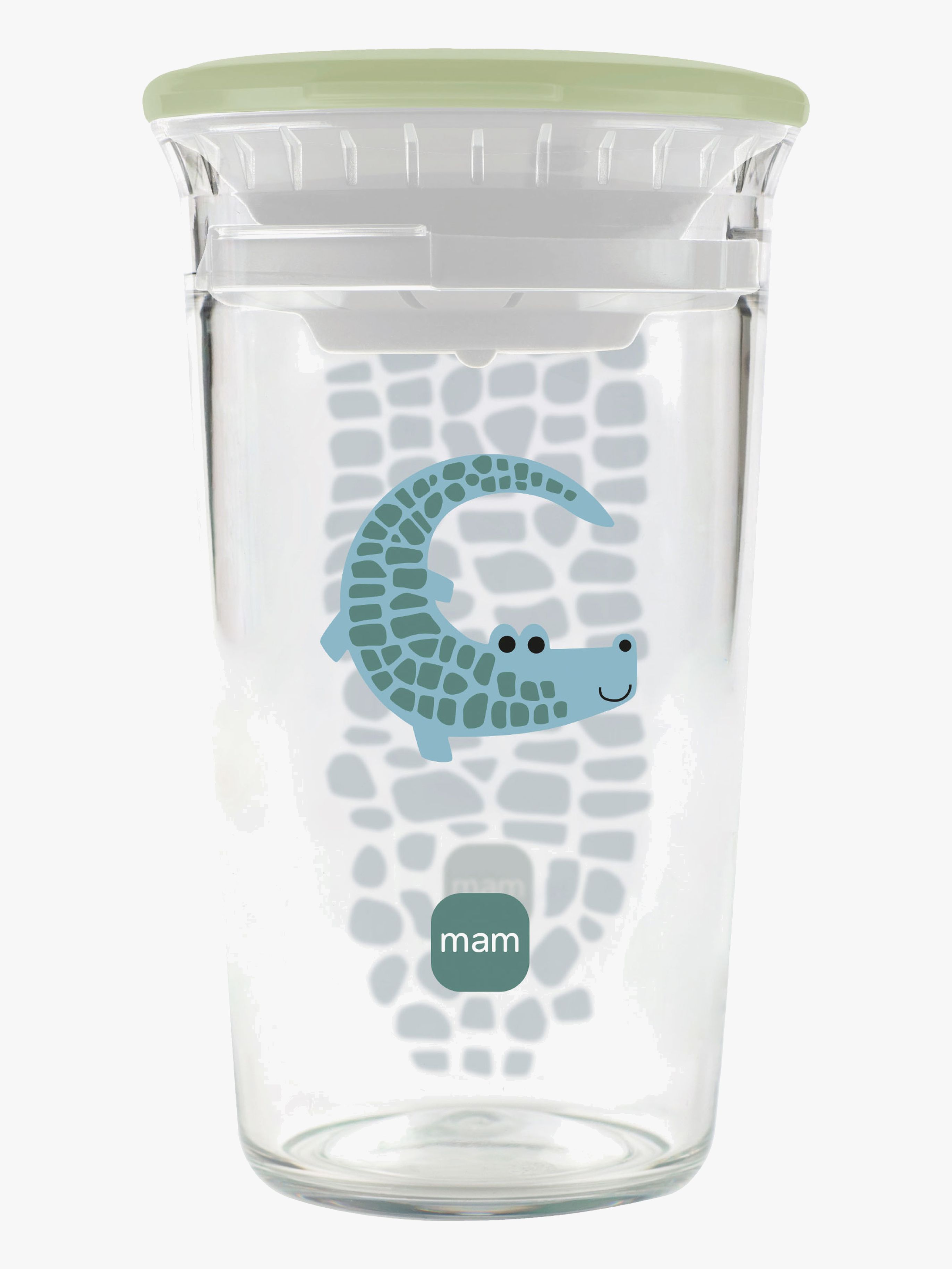 Easy To Drink Becher 290 ml, Blau