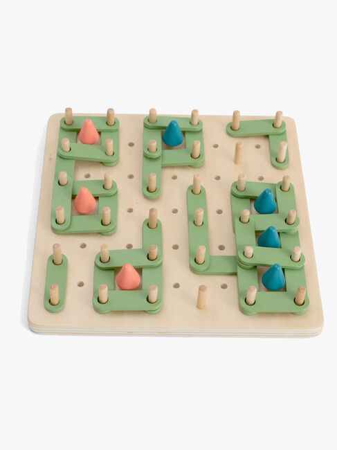 BS Toys Spiel Plant a Tree