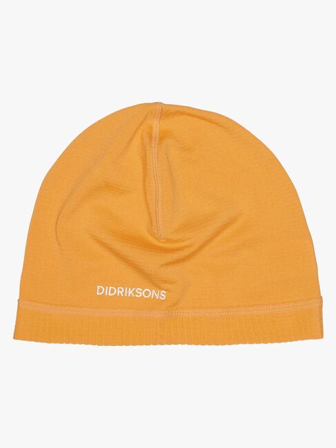 Didriksons Jadis Mütze, Fire Yellow