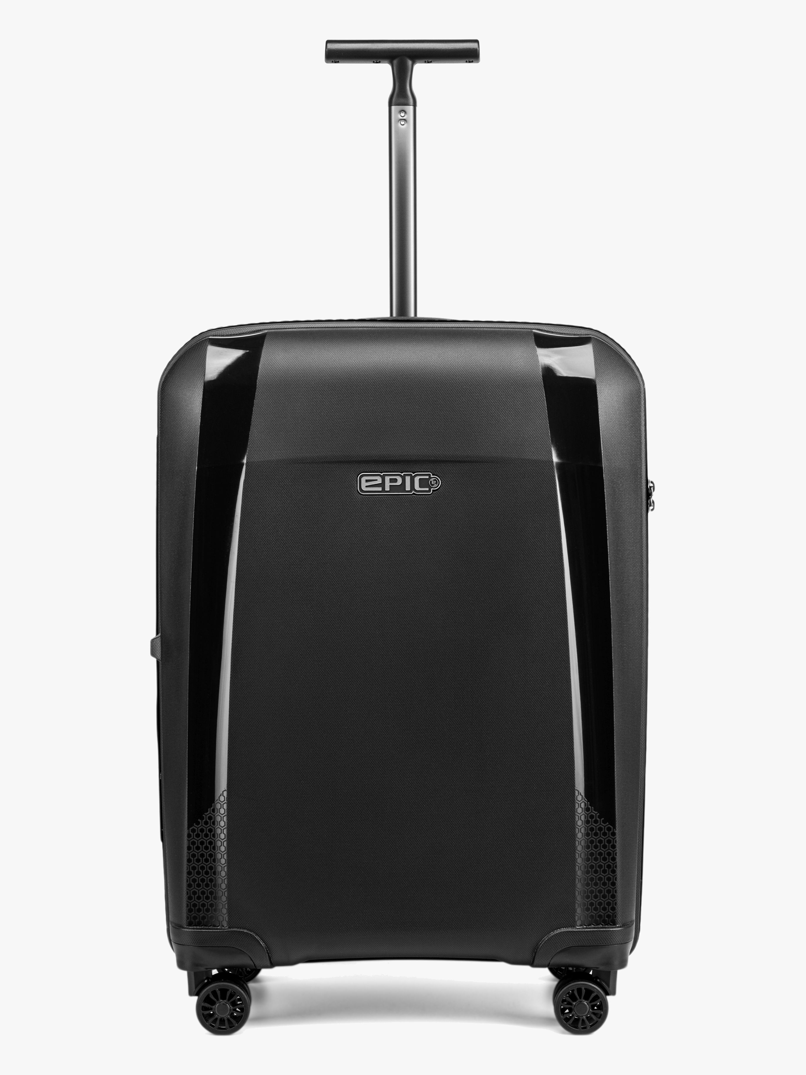 Phantom SL Koffer 67L, Phantom Black