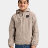 Didriksons Jasper Winddichte Trekkingjacke, Beach beige