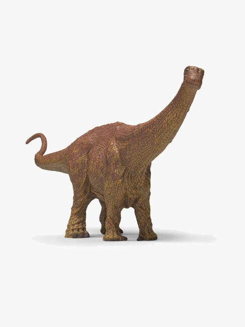 Schleich Brontosaurus