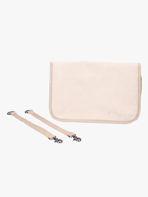 Kidzroom Care Vienna Dream And Laugh Wickeltasche, Sand