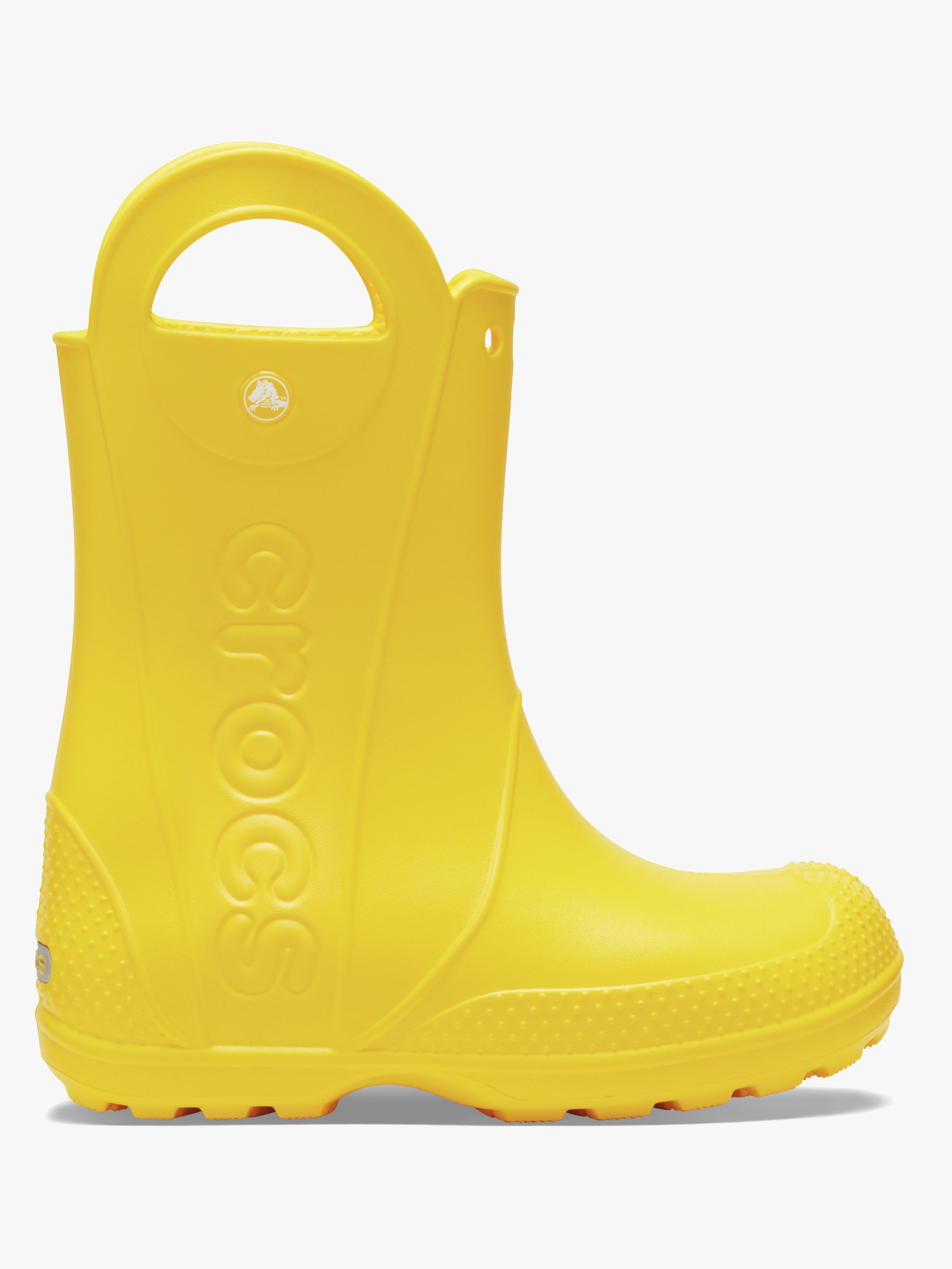 Handle It Gummistiefel, Gelb, 29-30, Kindergummistiefel, Kinderstiefel, Gummistiefel kinder, Kids
