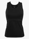 Boob Essentials Stilloberteil, Schwarz