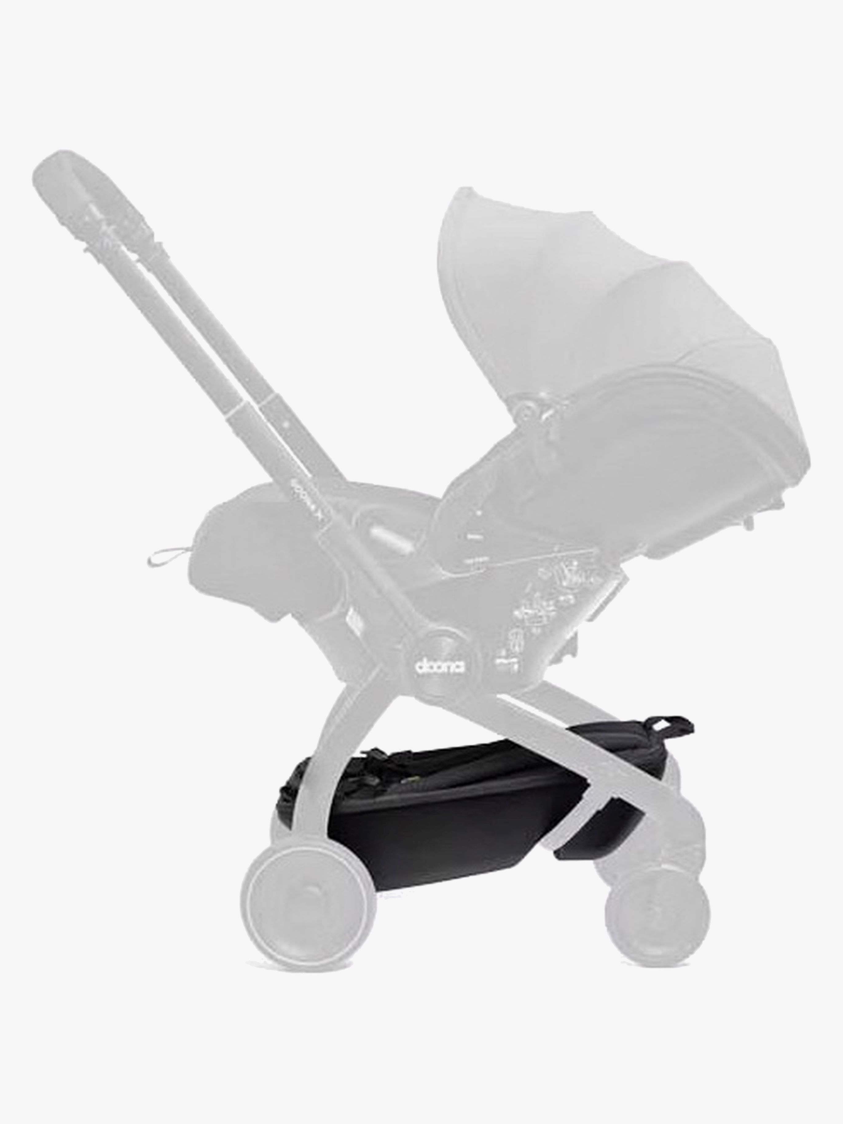 Doona Storage Pack &  Go Einkaufskorb Doona X