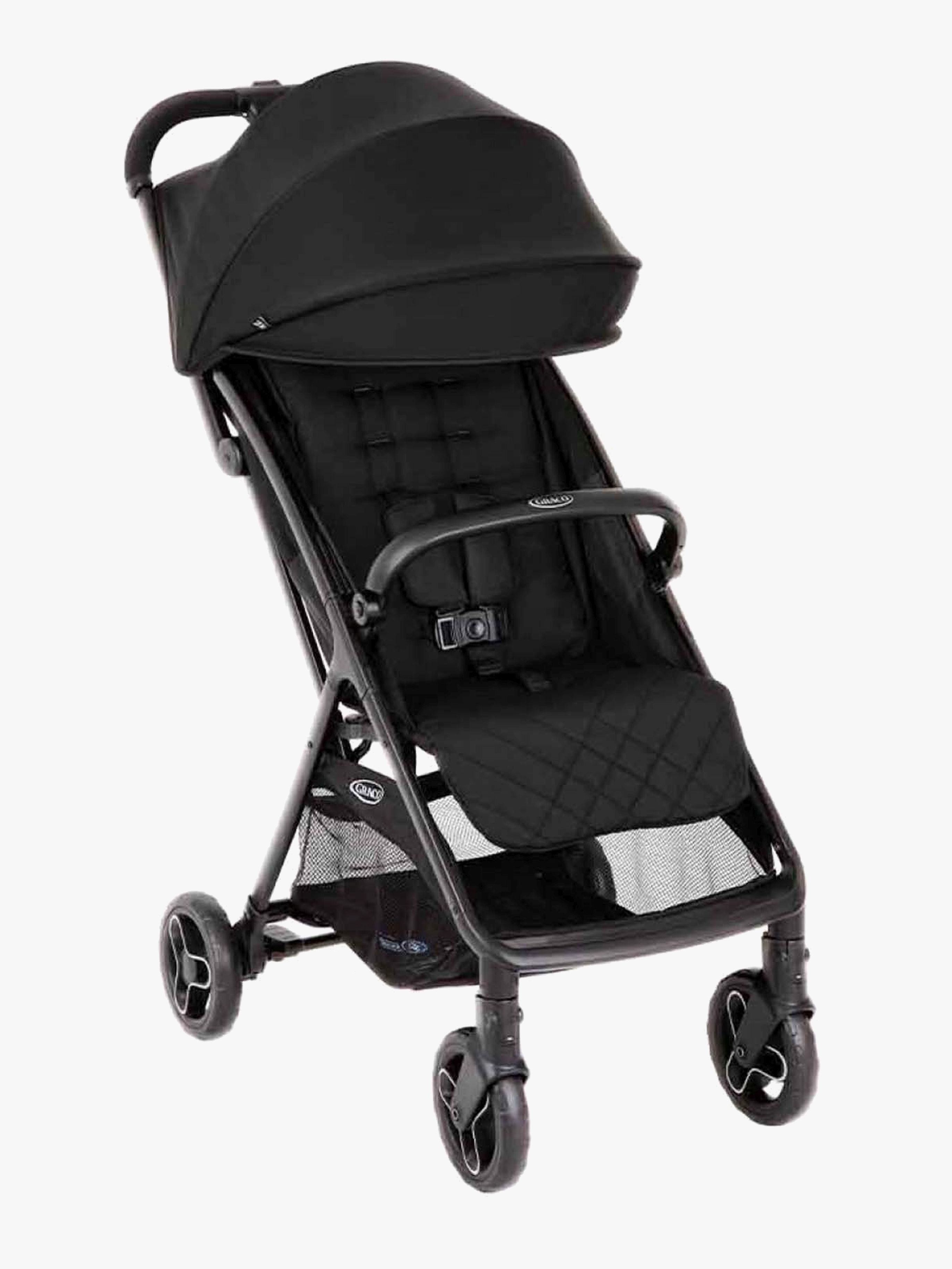 Graco Myavo Buggy, Midnight
