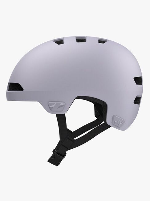 Lazer Helm Maze KinetiCore, Matte Violet Fog