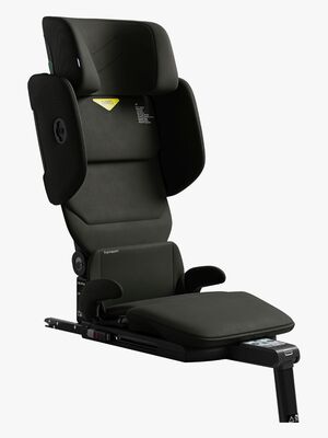 Axkid Up Kindersitz, Forest Moss Green